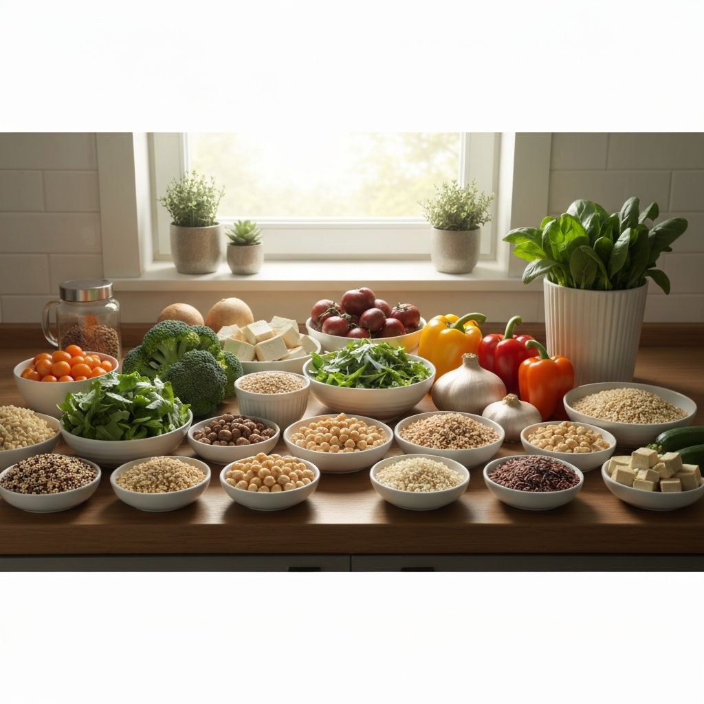 Nutritional consultation