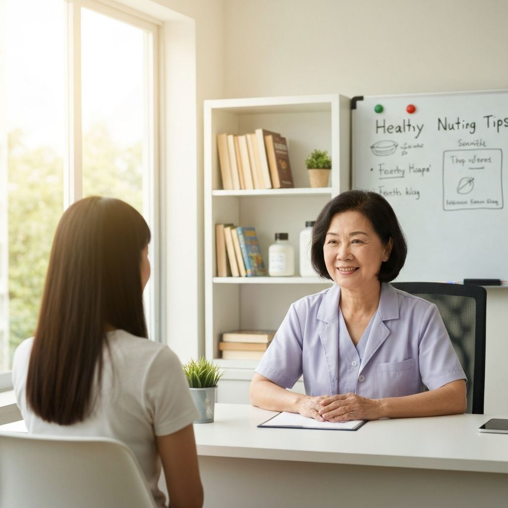 Natural wellness approach